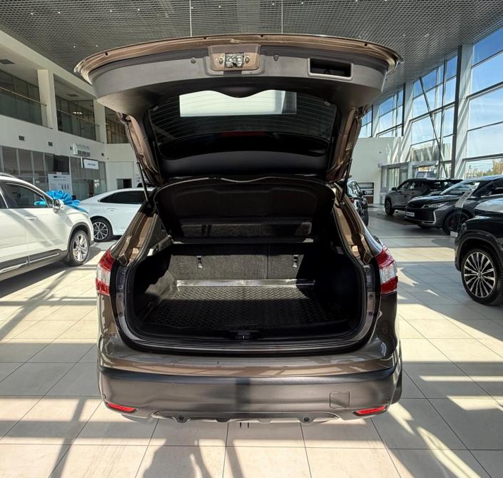 Nissan Qashqai II Екатеринбург  - изображение 9