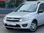 Lada (ВАЗ) Granta I Архангельск  - изображение 23
