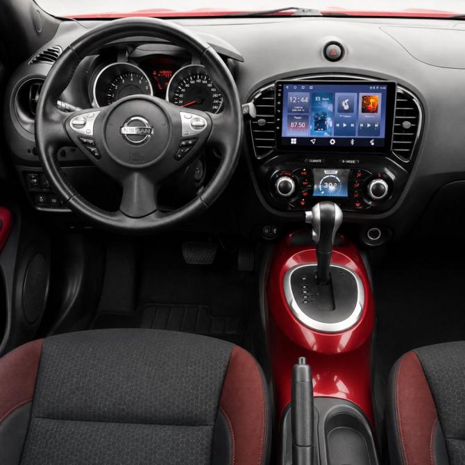 Nissan Juke I Набережные Челны  - изображение 22