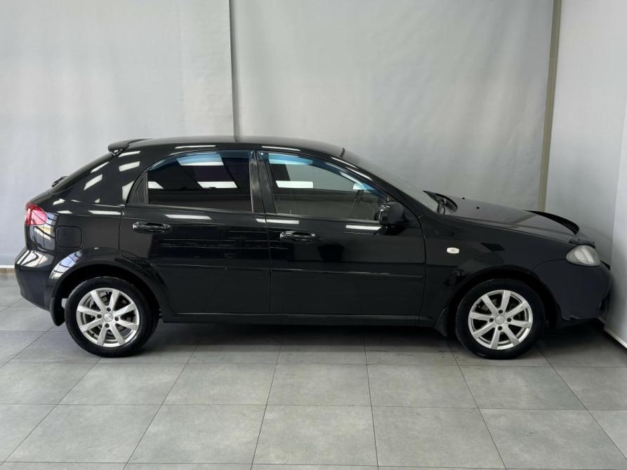 Chevrolet Lacetti I Красноярск  - изображение 10