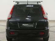 Chevrolet Rezzo Иваново  - изображение 24