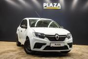 Renault Logan II Рестайлинг Уфа  - изображение 19