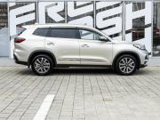 Chery Tiggo 8 I Ставрополь  - изображение 32