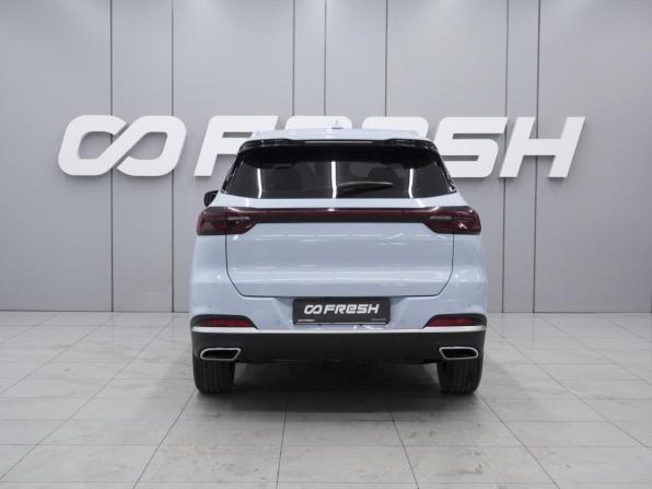 Chery Tiggo 7 Pro Max I с пробегом 2022 года, цена 1 970 000 рублей, 19070 км, внедорожник, Автокод Объявления