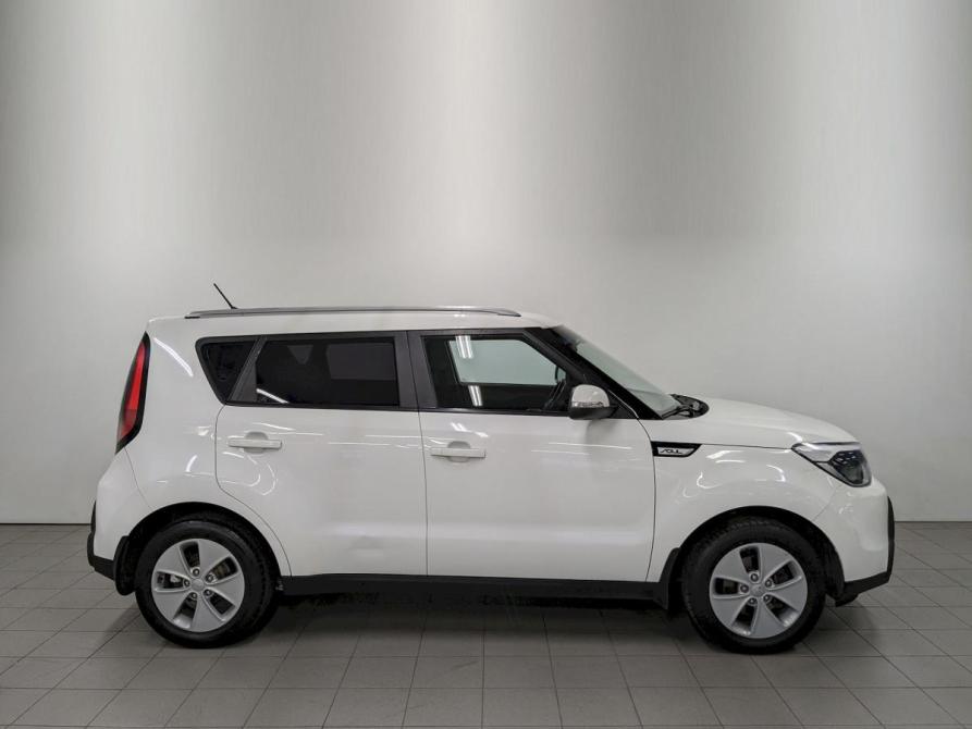 Kia Soul II Москва  - изображение 4