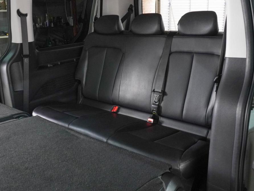 Hyundai Staria I Воронеж  - изображение 12