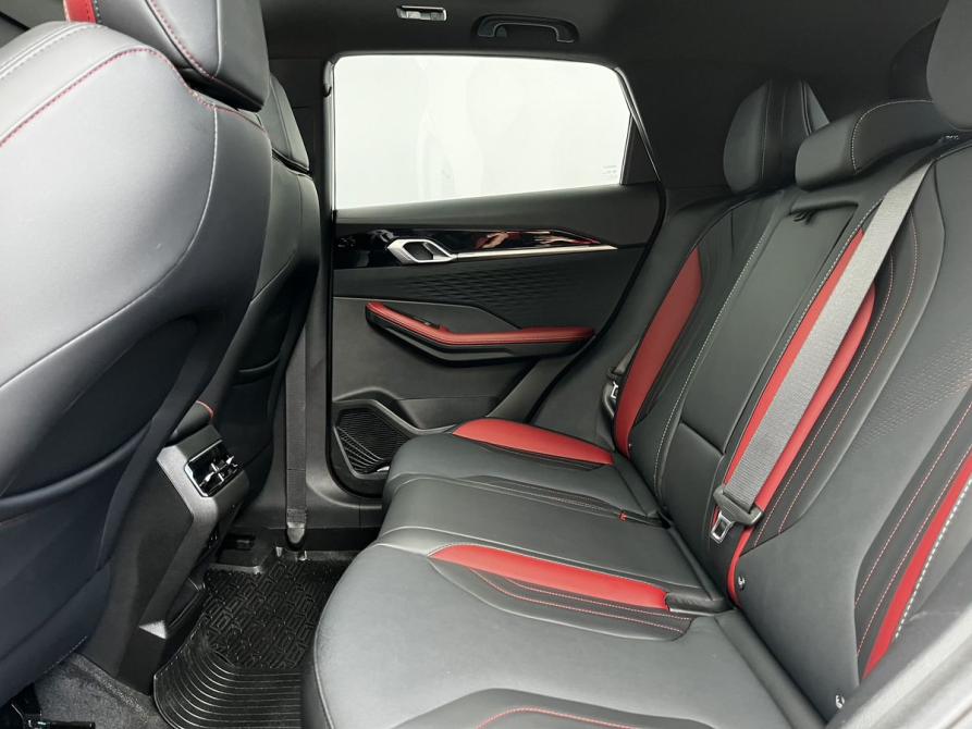 Geely Coolray I Рестайлинг Москва  - изображение 11