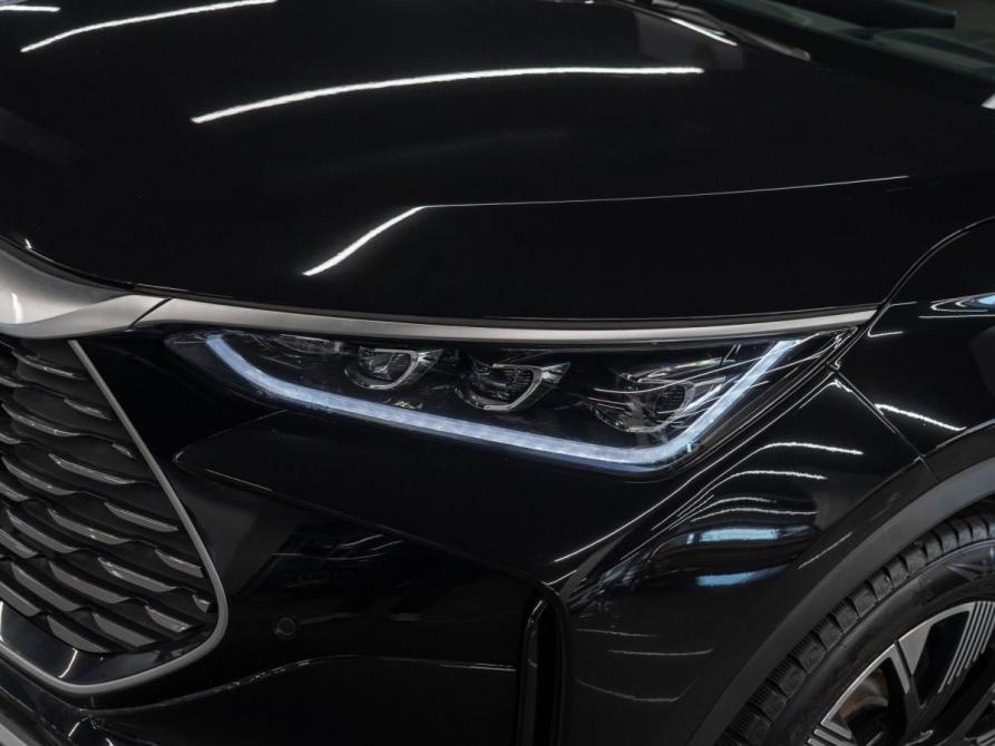 BYD Tang II Рестайлинг 2 Москва  - изображение 31