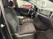 Kia Sportage IV Рестайлинг Краснодар  - изображение 35