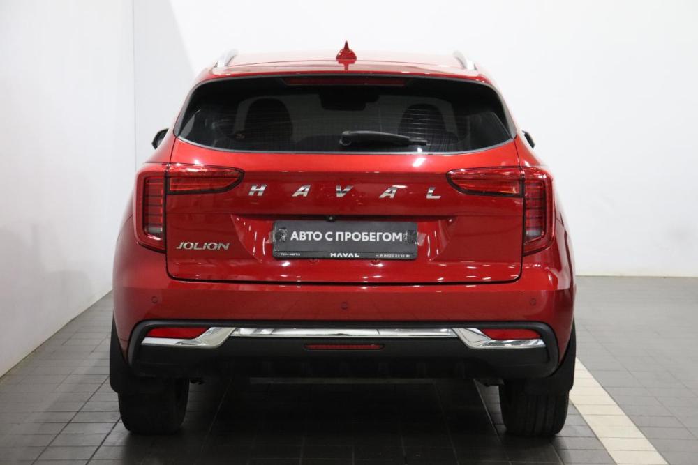 Haval Jolion I Ульяновск  - изображение 4