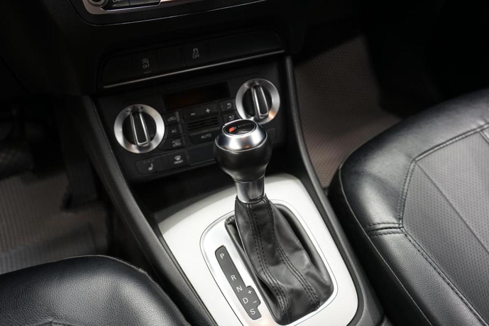 Audi Q3 I (8U) Крым  - изображение 11