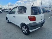 Toyota Vitz I (P10) Тюмень  - изображение 21