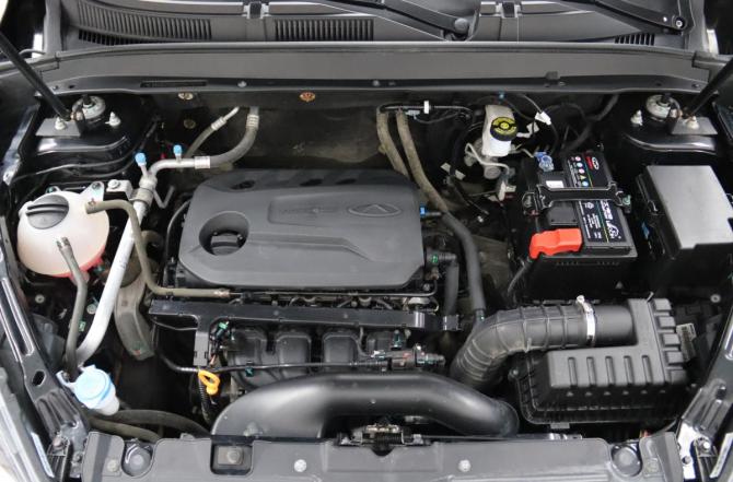 Chery Tiggo 4 Pro I с пробегом 2023 года, цена 1 665 650 рублей, 38250 км, внедорожник, Автокод Объявления