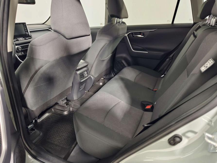 Toyota RAV4 V (XA50) Санкт-Петербург  - изображение 19