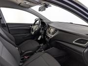 Hyundai Solaris II Москва  - изображение 40