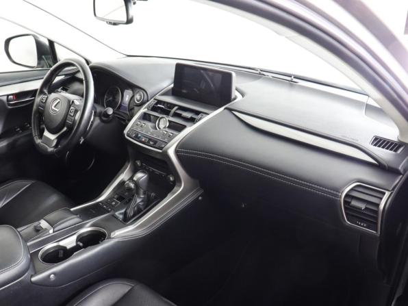 Lexus NX I Рестайлинг с пробегом 2019 года, цена 3 177 000 рублей, 171359 км, внедорожник, Автокод Объявления