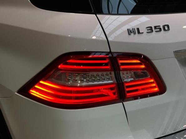 Mercedes-Benz M-Класс III (W166) с пробегом 2014 года, цена 2 690 000 рублей, 213044 км, внедорожник, Автокод Объявления