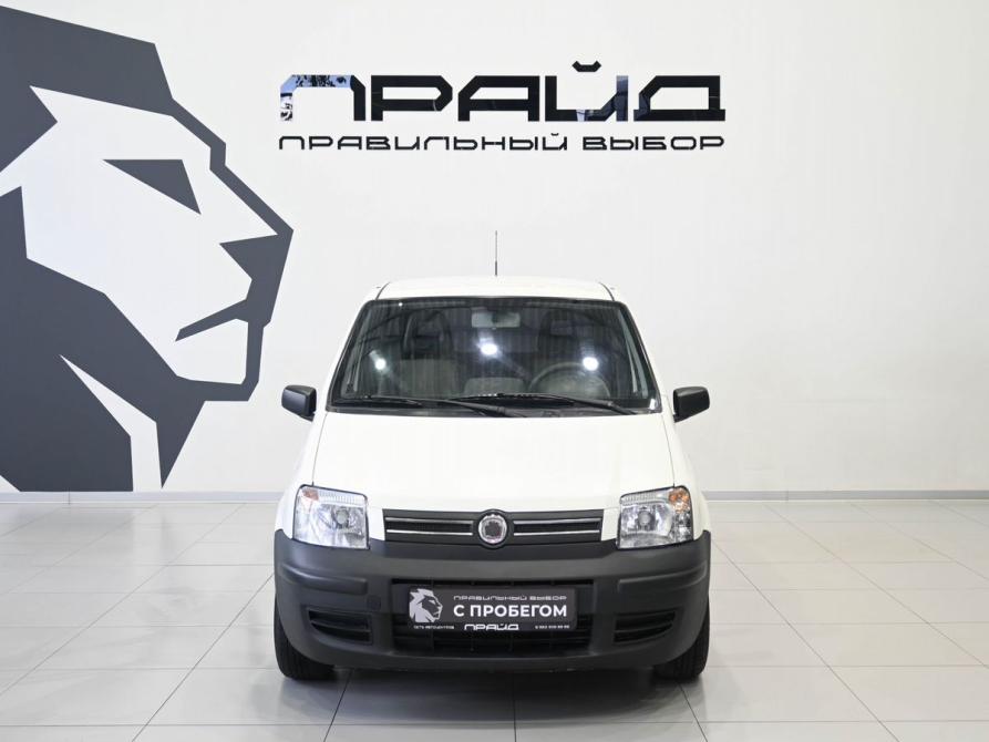 Fiat Panda II Ростов-на-Дону  - изображение 3