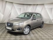 Datsun mi-DO Москва  - изображение 21