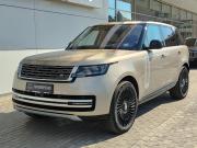 Land Rover Range Rover V Казань  - изображение 23