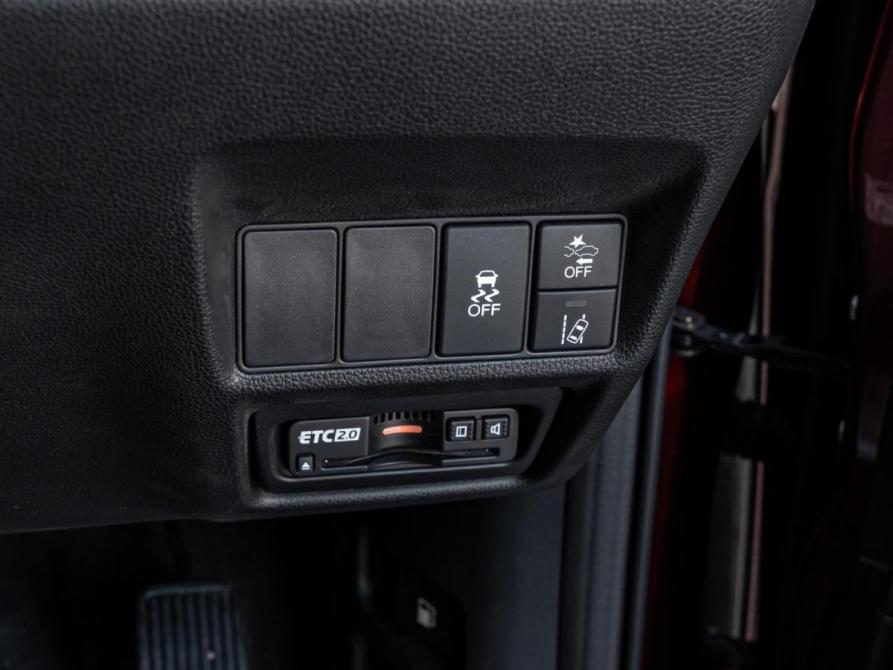 Honda Stepwgn V Рестайлинг Краснодар  - изображение 22