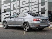 Skoda Superb III Краснодар  - изображение 31