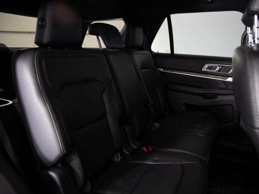 Ford Explorer V Рестайлинг 2 Санкт-Петербург  - изображение 12