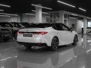 Toyota Camry IX (XV80) China Market Москва  - изображение 32