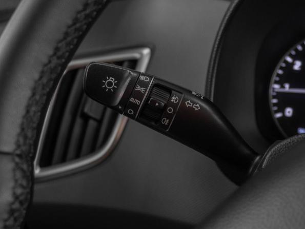Hyundai Creta I с пробегом 2018 года, цена 1 645 000 рублей, 166554 км, внедорожник, Автокод Объявления