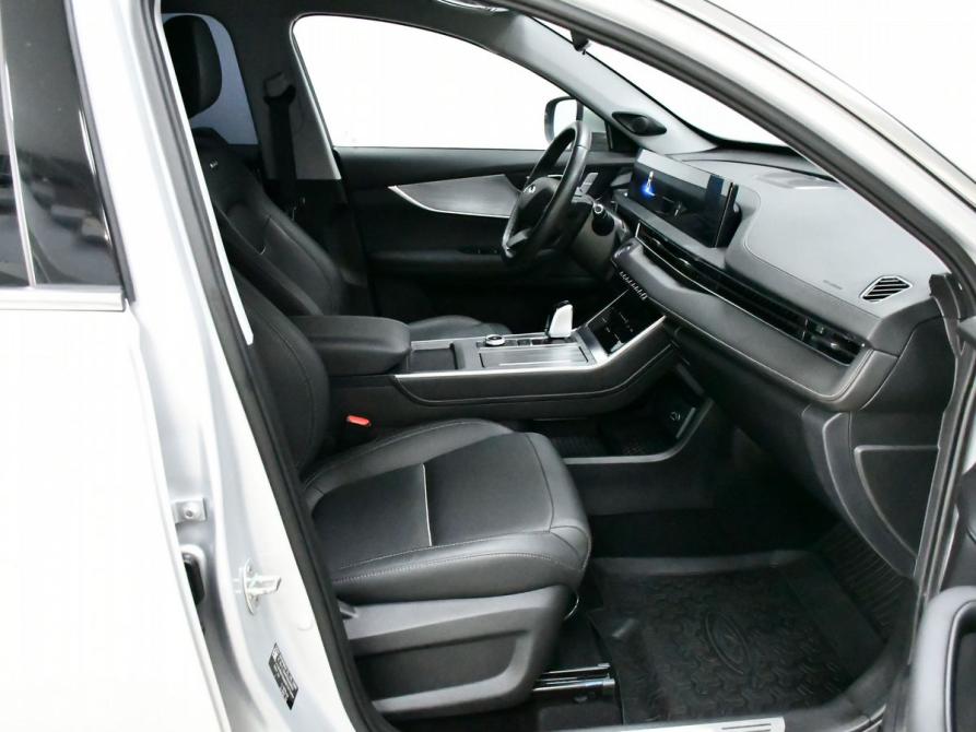 Chery Tiggo 7 Pro Max I Новосибирск  - изображение 14