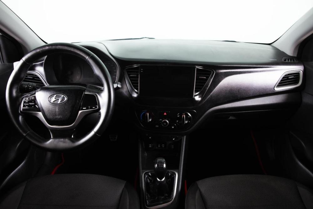 Hyundai Solaris II Пермь  - изображение 14