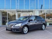 Nissan Sentra VII (B17) Ульяновск  - изображение 31
