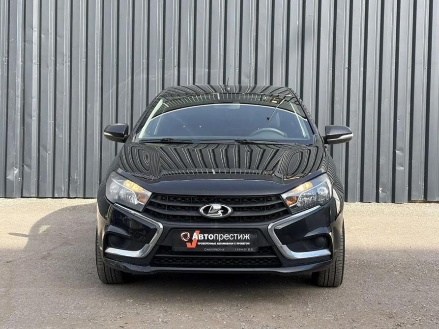Lada (ВАЗ) Vesta I Самара  - изображение 2