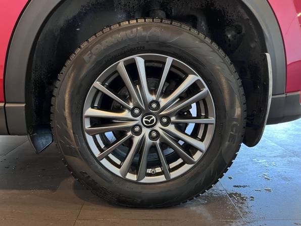 Mazda CX-5 II с пробегом 2020 года, цена 2 350 000 рублей, 160387 км, внедорожник, Автокод Объявления