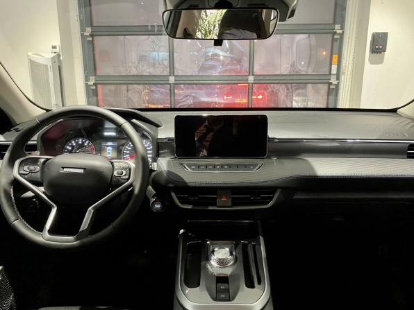 Новый Haval Jolion I Рестайлинг 2 2026 года, цена 2 573 010 рублей, внедорожник, Автокод Объявления