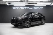 Porsche Cayenne III Рестайлинг Москва  - изображение 48