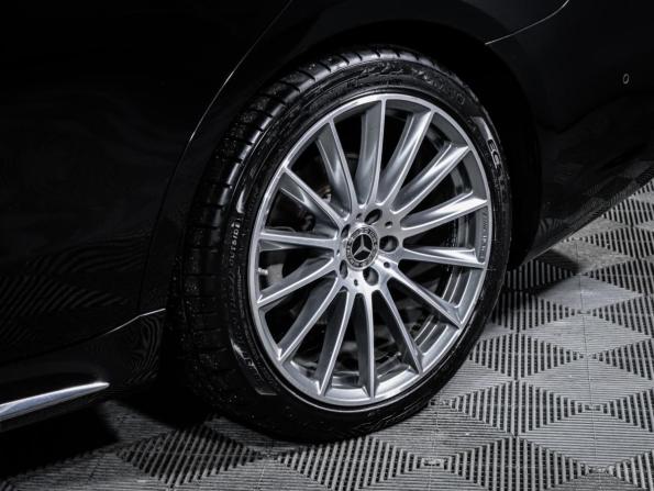 Mercedes-Benz S-Класс VII (W223) с пробегом 2021 года, цена 8 750 000 рублей, 110571 км, седан, Автокод Объявления