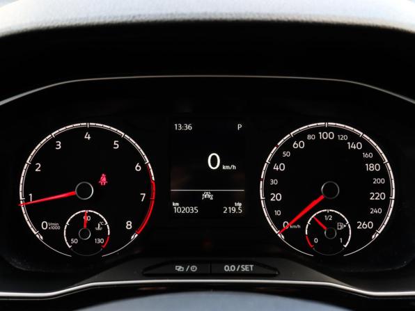 Jetta VS5 I Рестайлинг с пробегом 2022 года, цена 1 499 000 рублей, 101650 км, внедорожник, Автокод Объявления