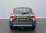 Nissan Terrano III (D10) Екатеринбург  - изображение 31