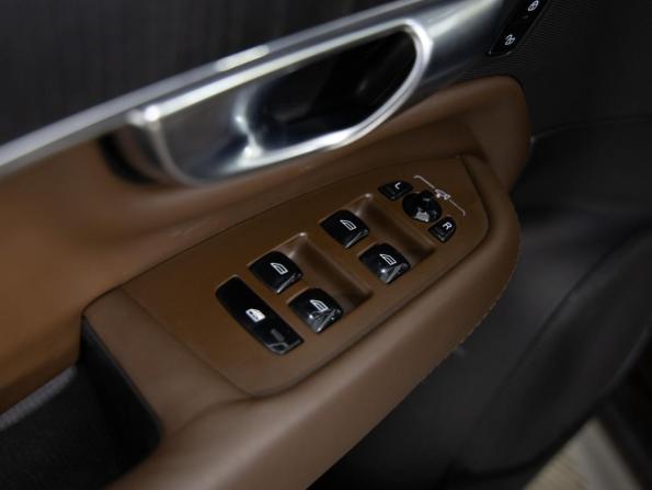 Volvo XC90 II Рестайлинг 1 с пробегом 2019 года, цена 4 400 000 рублей, 87469 км, внедорожник, Автокод Объявления