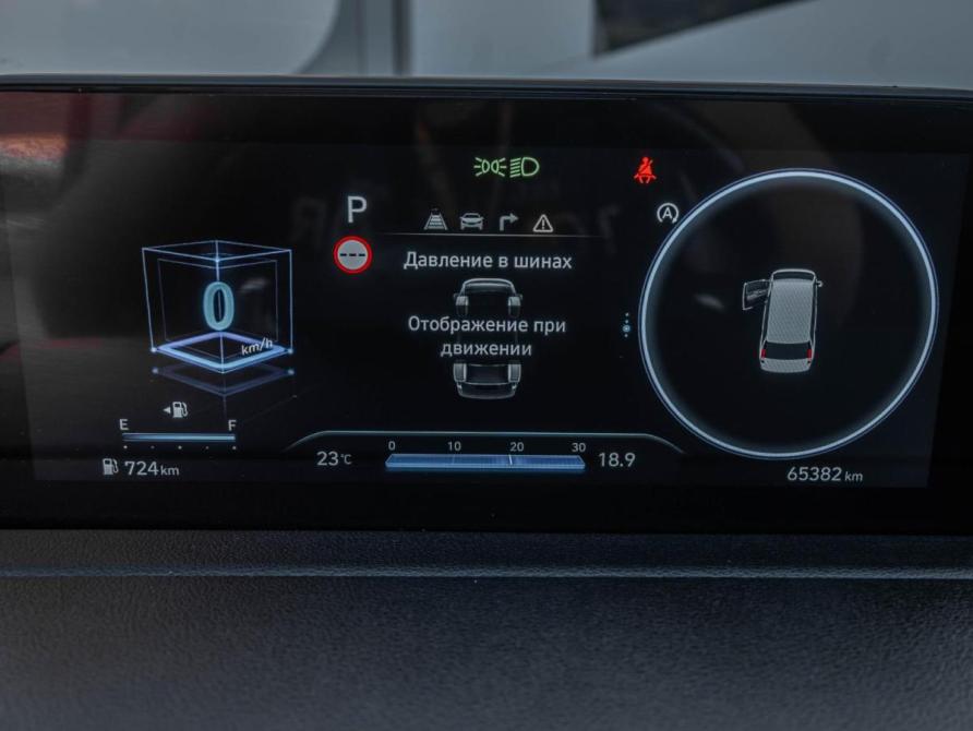 Hyundai Staria I Ставрополь  - изображение 31