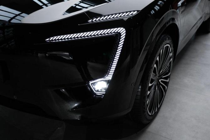 Новый Avatr 11 I 2025 года, цена 7 954 000 рублей, внедорожник, Автокод Объявления