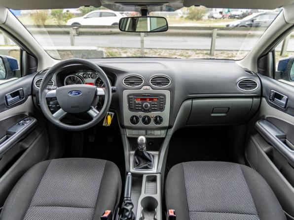 Ford Focus II Рестайлинг с пробегом 2011 года, цена 798 000 рублей, 91335 км, седан, Автокод Объявления