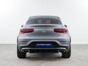 Mercedes-Benz GLC Coupe I (C253) Рестайлинг Москва  - изображение 29