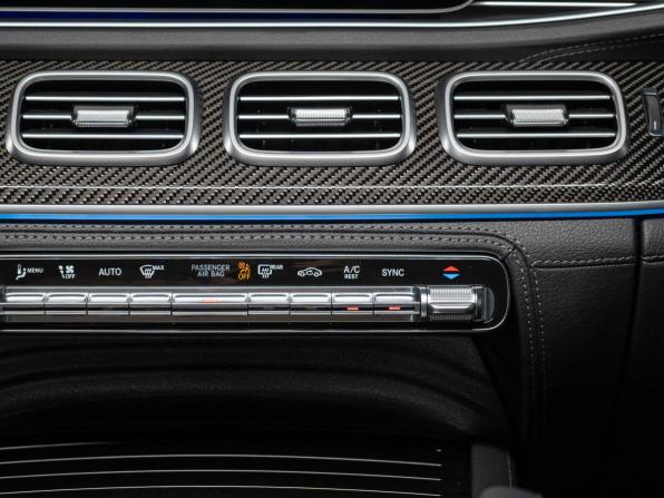 Новый Mercedes-Benz GLE AMG II (V167) Рестайлинг 2026 года, цена 16 990 000 рублей, внедорожник, Автокод Объявления