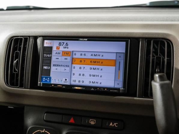 Toyota Passo II (C30) с пробегом 2016 года, цена 689 500 рублей, 90708 км, хэтчбек, Автокод Объявления