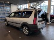 Lada (ВАЗ) Largus I Чебоксары  - изображение 32