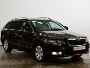 Skoda Superb II Рестайлинг Кандалакша  - изображение 25