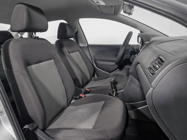 Volkswagen Polo V с пробегом 2012 года, цена 639 000 рублей, 155065 км, седан, Автокод Объявления