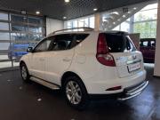 Geely Emgrand X7 I Рестайлинг Чебоксары  - изображение 36
